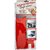 109412SW3261Салфетка из микрофибры замша Soft Clean 1 шт., 35 x 40 см 109412 0f6acab2-c9f3-11e3-9412-0050568f787b.jpg