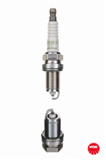 2355, Свечи зажигания NGK 2355 Plug,шт. BKR5EY-11 ( Nissan Primera  96-), NGK