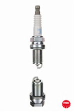 2382, Свечи зажигания NGK 2382 Plug,шт. BKR5ES-11 (HYUNDAI/CHRYSLER Voyager), NGK