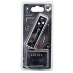 LIB-06, Ароматизатор на дефлектор "Liberty" Новая машина LIB-06, AZARD