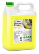 125197, GRASS Очиститель салона "Universal-cleaner" 5,4 кг "4" арт.125197, GRASS