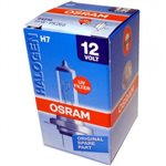 64210, Автолампа H7 12v 55w OSRAM 64210, OSRAM