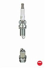 4120, Свечи зажигания NGK 4120 Plug,шт. BCPR5EY-11 (TOYOTA Corolla/Corona 8), NGK