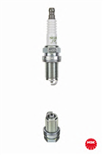4856, Свечи зажигания NGK 4856 Plug V-LINE №28,шт.BKR6E (MAZDA/NISSAN/SUZUKI)1/4, NGK