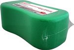 109450, Губка для мойки автомобиля "Дельта",109450  AutoStandart, AUTOSTANDART