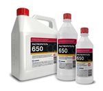 66261502, ХИМИК Растворитель  650  5л "4", ХИМИК