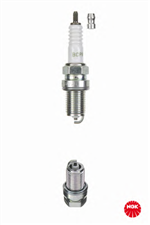 6345, Свечи зажигания NGK 6345 Plug V-LINE №32 (PEUGEOT/RENAULT/CITRO-N)1/4, NGK