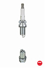 6465, Свечи зажигания NGK 6465 Plug V-LINE №14,шт.BKR6E-11 (MAZDA/NISSAN/SUZUKI)1/4, NGK
