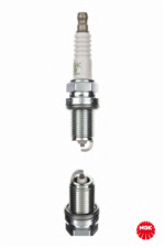6953, Свечи зажигания NGK 6953 Plug,шт.  BKR5E-11 (MAZDA/NISSAN/MITSUBISHI), NGK