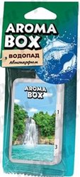 В-3, Ароматизатор "Aroma Box" подвесной "Водопад" В-03, FOUETTE