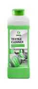 112110, GRASS Очиститель салона "Textile-cleaner"1л "12" арт.112110, GRASS