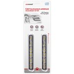 106075, Дневные ходовые огни LED TECHNOLOG AutoStandart 106075, AUTOSTANDART