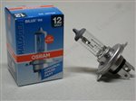 64193, Автолампа H4 12v 60/55w Р43 OSRAM 64193 , OSRAM