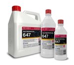 66241801, ХИМИК Растворитель  647  0,5л "20", ХИМИК