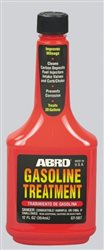 GT-507-R, ABRO Очиститель топливной системы   GT-507  354мл "12", ABRO