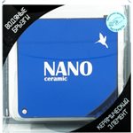 NAN-01, Ароматизатор на панель "Nano" Водяные брызги /NAN-01, AZARD