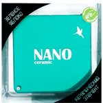 NAN-07, Ароматизатор на панель "Nano" Зеленое яблоко /NAN-07, AZARD