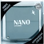 NAN-02, Ароматизатор на панель "Nano" Новая машина /NAN-02, AZARD