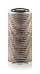 C 24 700/1, Фильтр MANN-FILTER C 24700/1(_) снят без замены, MANN-FILTER