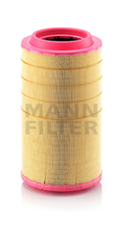 C 27 1170/4, Фильтр MANN-FILTER C 271170/4 (C 271170/6) (_), MANN-FILTER