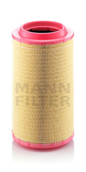C 27 1170/6, Фильтр MANN-FILTER C 271170/6 (C 271170/4), MANN-FILTER