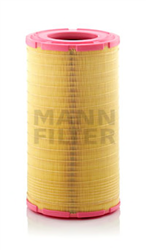 C 29 1366/1, Фильтр MANN-FILTER C 291366/1, MANN-FILTER