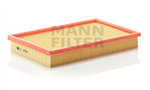 C 2999, Фильтр MANN-FILTER C 2999 "5", MANN-FILTER