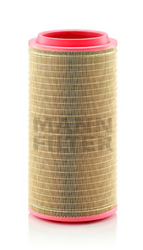 C 30 810/3, Фильтр MANN-FILTER C 30810/3, MANN-FILTER