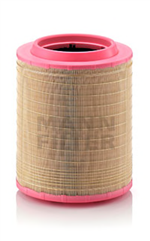 C 33 1460/1, Фильтр MANN-FILTER C 331460/1 (C 331460), MANN-FILTER
