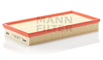 C 35 148, Фильтр MANN-FILTER C 35148  (C 35127) (C 35178), MANN-FILTER
