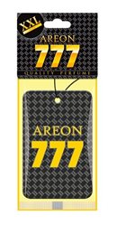 704-048, Ароматизатор "AREON" "777" бумажный   (мин.упак.10шт), AREON