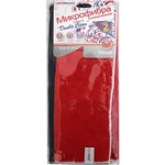 109405, Микрофибра cалфетка универсальная "Double Clean", к-т 2шт, 35 x 40 см, AutoStandart109405, AUTOSTANDART