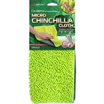 109422, Салфетка из микрофибры "Micro Chinchilla Cloth" (шиншилла) 28х32см  AutoStandart 109422, AUTOSTANDART