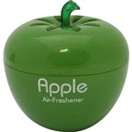 105408, Ароматизатор APPLE "Зеленое яблоко" 105408, AUTOSTANDART