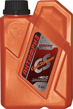CS-010702-RD, Антифриз "CoolStream" Optima красный  5л /5 кг "3", COOLSTREAM