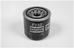 F110606, CHAMPION F110/606 ФИЛЬТР ОЧИСТКИ МАСЛА, CHAMPION