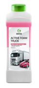 113190, GRASS Активная пена "Active Foam Truck" для грузовиков 1л арт.113190 (12), GRASS
