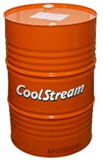 CS-010205-C, Антифриз "CoolStream" концентрат Standard С  зеленый 220кг (new), COOLSTREAM