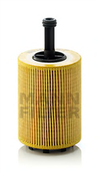 HU 719/7 X, Фильтр MANN-FILTER HU 719/7x "10", MANN-FILTER
