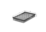 LX414, Фильтр воздушный KNECHT LX414, KNECHT