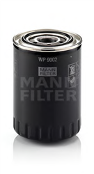 WP 9002, Фильтр MANN-FILTER WP 9002 "10" ( W 9066) (_), MANN-FILTER
